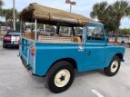 Thumbnail Photo 14 for 1967 Land Rover Series II